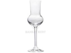 Рюмка для граппы «Бар Спешиал» хр.стекло 113мл D=58,H=190мм прозр.